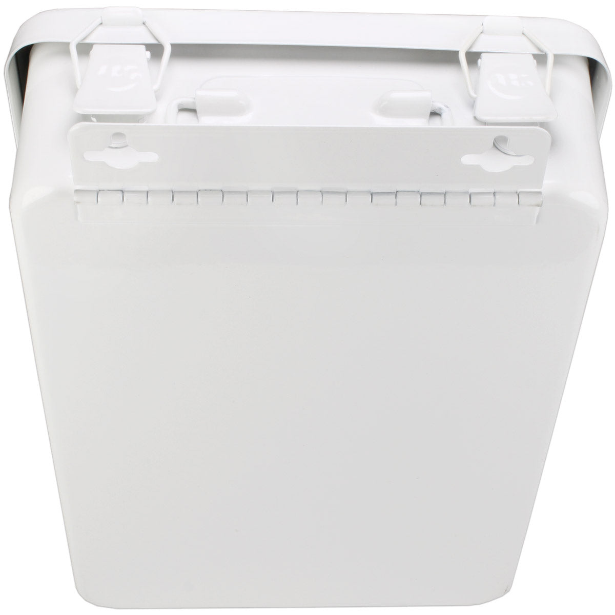 Empty Metal Case, 16 Unit with Gasket - Vertical & Wall Mountable - OVERLANDERS Outfitter