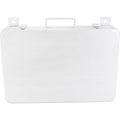 Empty Metal Case, 36 Unit with Gasket - Horizontal with Wall Mount - OVERLANDERS Outfitter