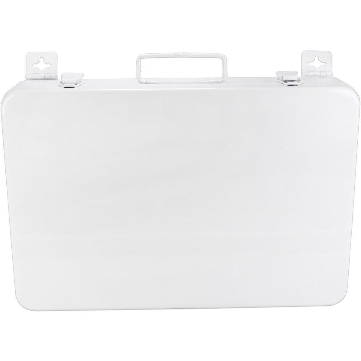 Empty Metal Case, 36 Unit with Gasket - Horizontal with Wall Mount - OVERLANDERS Outfitter