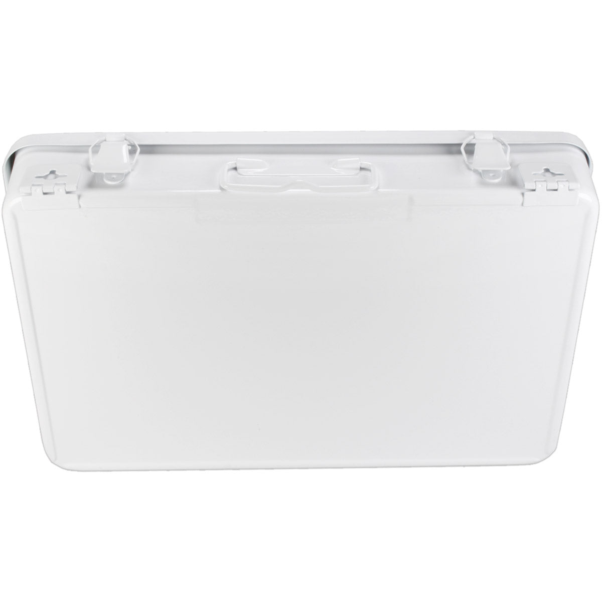Empty Metal Case, 36 Unit with Gasket - Horizontal with Wall Mount - OVERLANDERS Outfitter