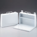 Empty Metal Case, 25 Person size, Wall mountable - OVERLANDERS Outfitter