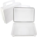 Empty Polypropylene Case, w/ Gasket - 16 Unit (2700101) - OVERLANDERS Outfitter