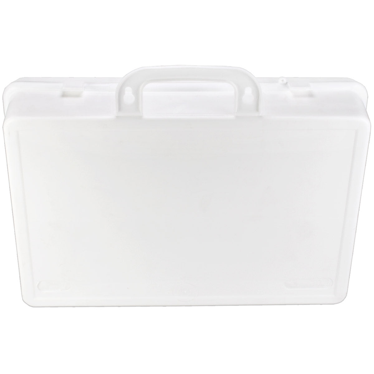 Empty Polypropylene Case, w/ Gasket - 36 Unit - OVERLANDERS Outfitter