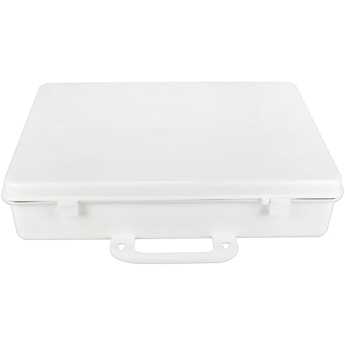 Empty Polypropylene Case, w/ Gasket - 36 Unit - OVERLANDERS Outfitter