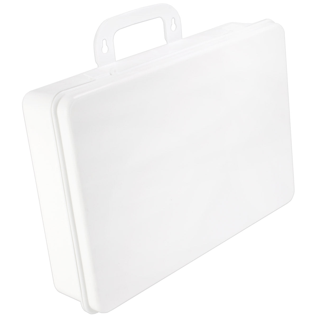 Empty Polypropylene Case, w/ Gasket - 36 Unit - OVERLANDERS Outfitter