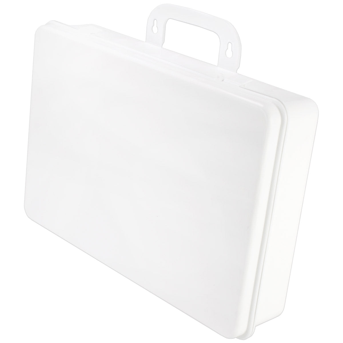 Empty Polypropylene Case, w/ Gasket - 36 Unit - OVERLANDERS Outfitter