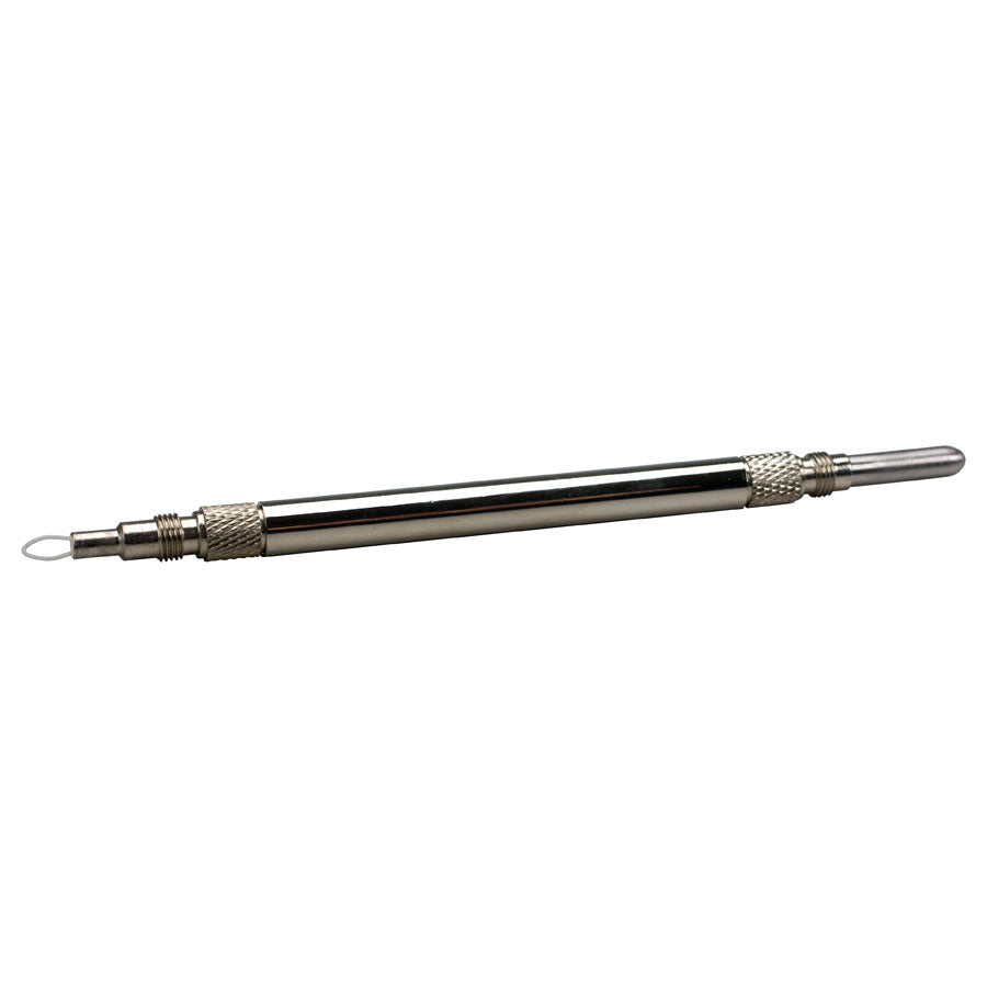 Eye Magnet, with Loop , 4-1/4" - OVERLANDERS Outfitter