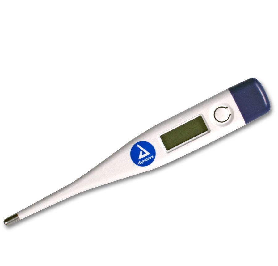 Digital Thermometer, 1 ea. - OVERLANDERS Outfitter