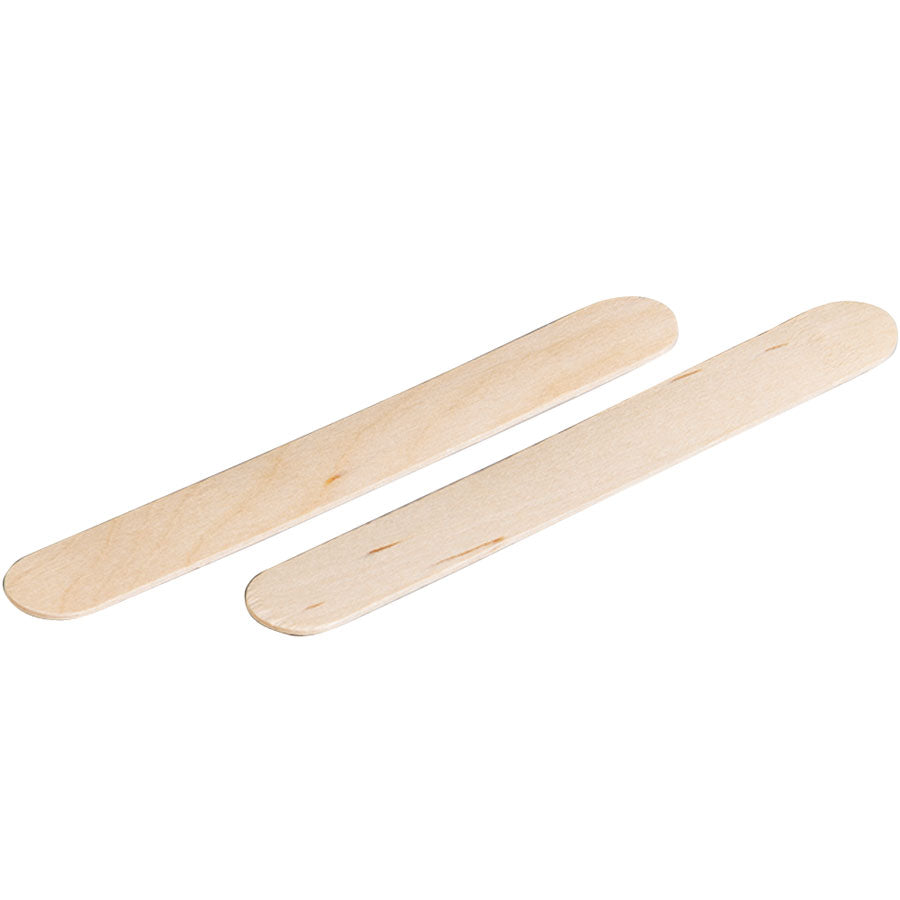 Tongue Depressor, Non-Sterile - 500 per box - OVERLANDERS Outfitter