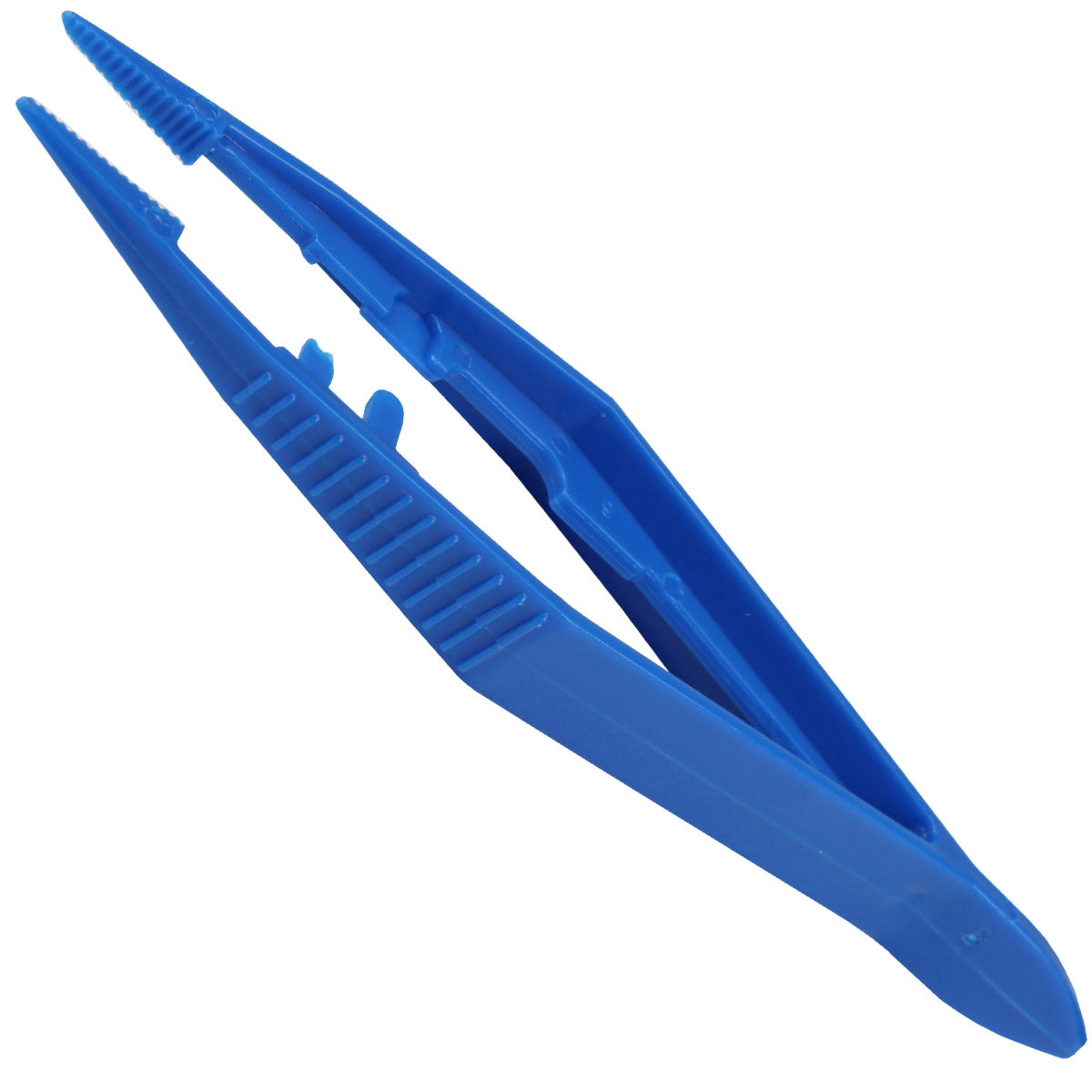 Tweezers, Plastic - 1 each - OVERLANDERS Outfitter