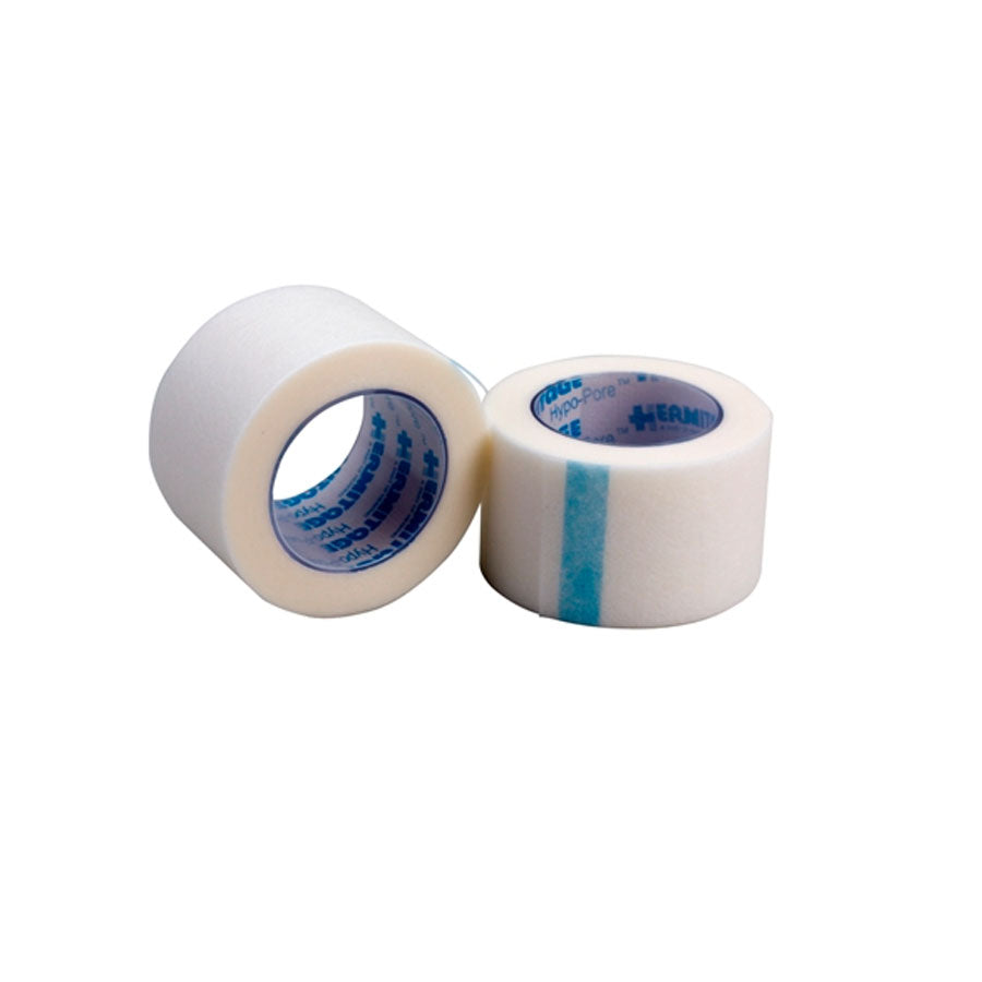 First Aid Tape, Hypoallergenic Paper 1" - 12 per box - OVERLANDERS Outfitter