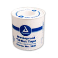First Aid Tape, 3-Cut (Tri-Cut) Plastic Spool, 1 each - OVERLANDERS Outfitter