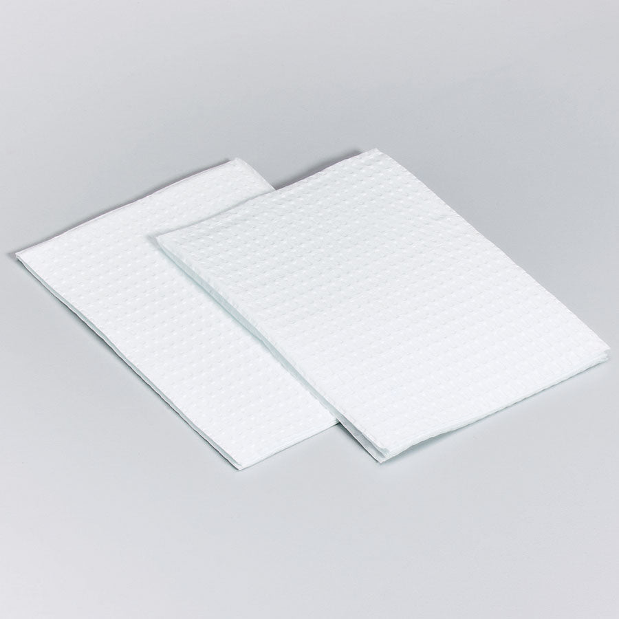 Disposable Towel - 500 per case - OVERLANDERS Outfitter