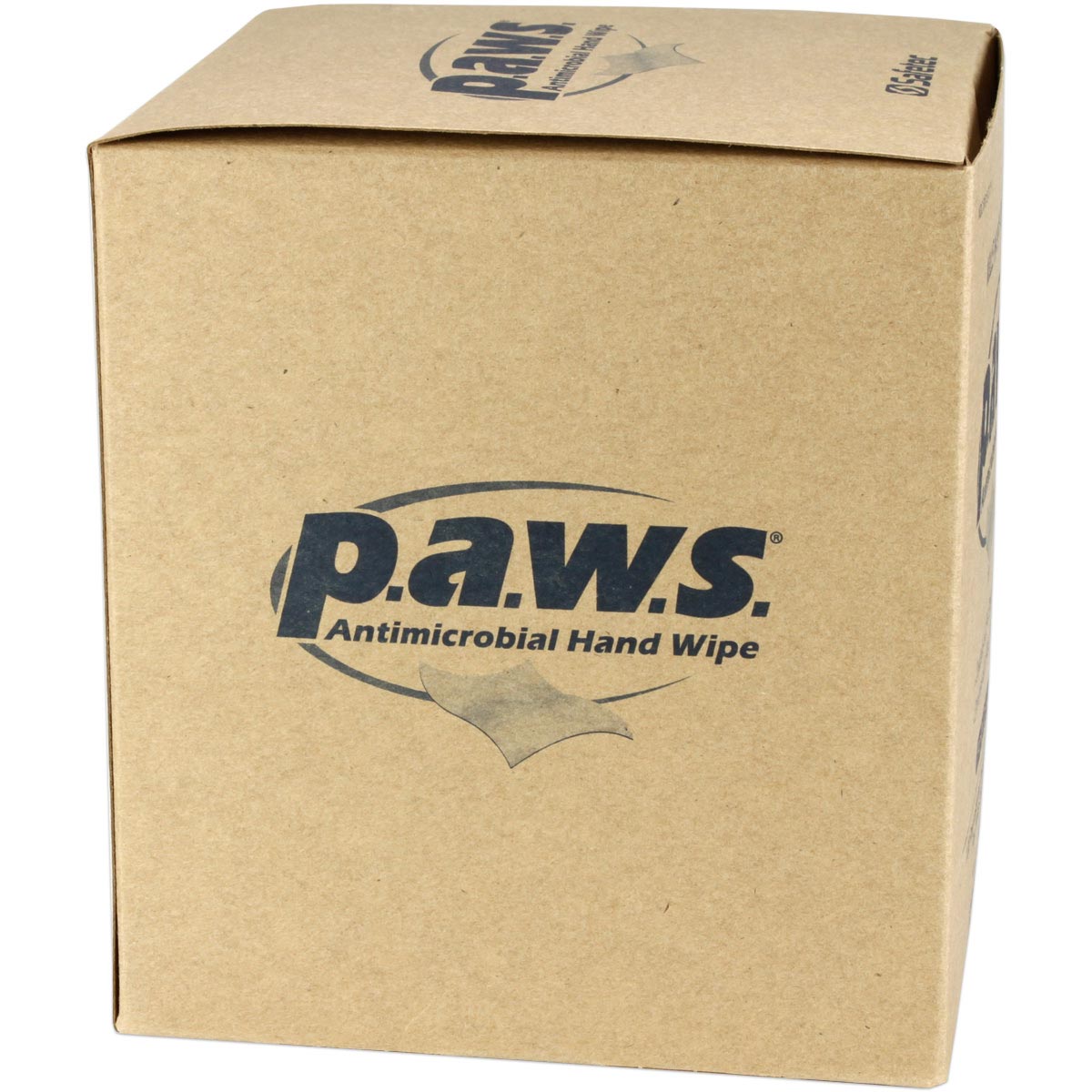 5"x8" Personal Antimicrobial (Kills Germs) Wipes, 100 per box - OVERLANDERS Outfitter