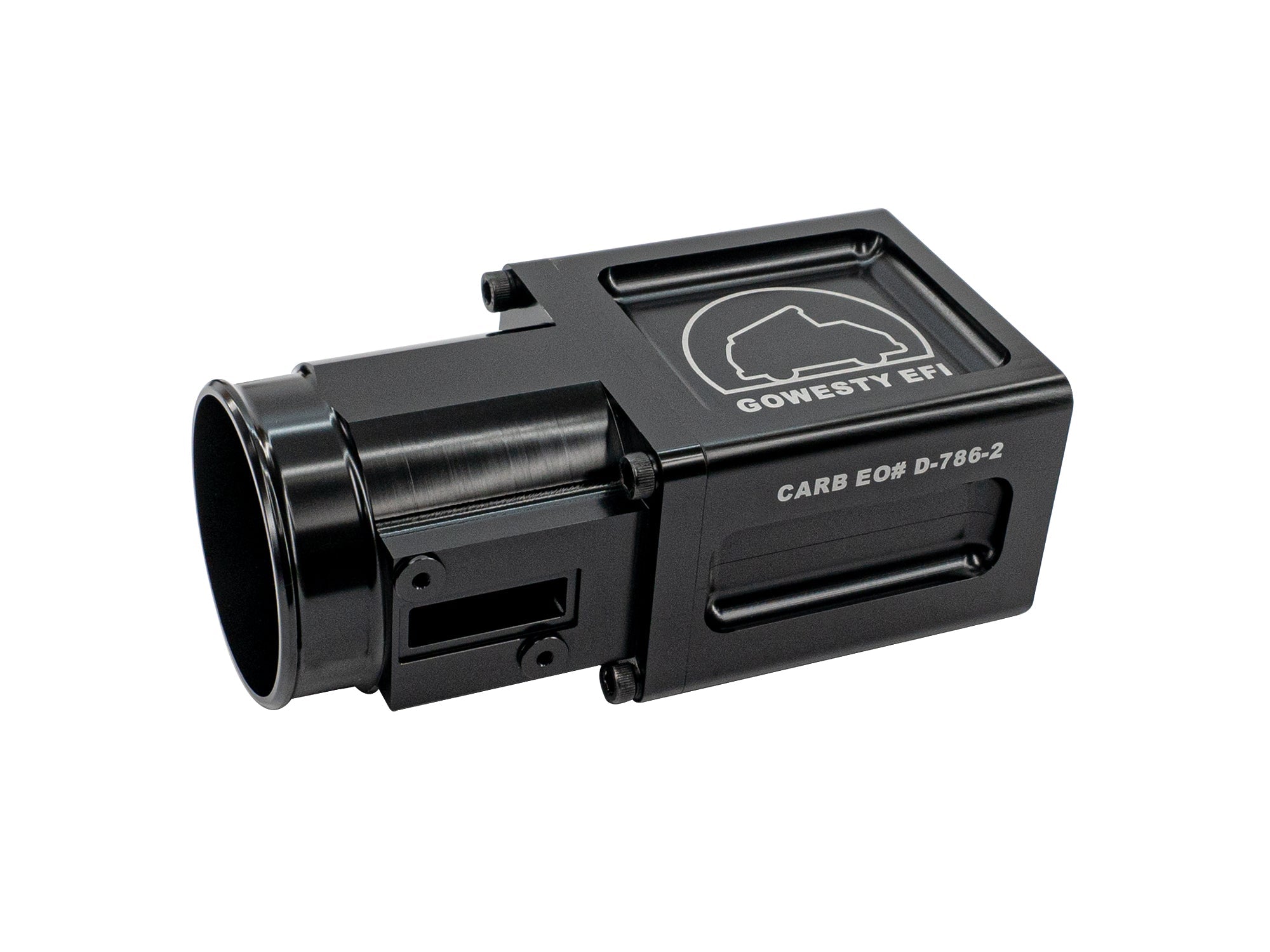 Housing - MAF Sensor (GW-EFI) - OVERLANDERS Outfitter