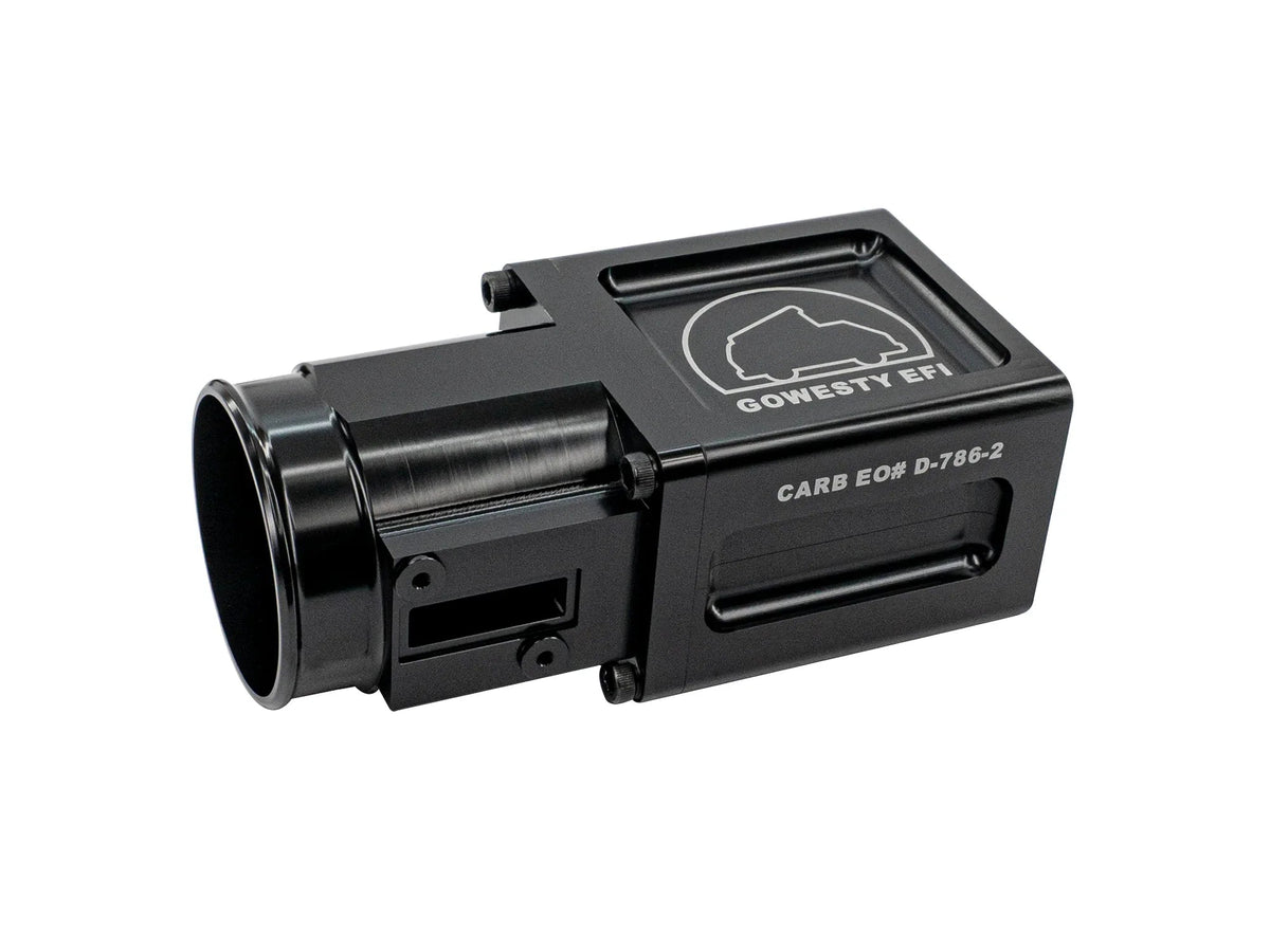 Housing - MAF Sensor (GW-EFI) - OVERLANDERS Outfitter