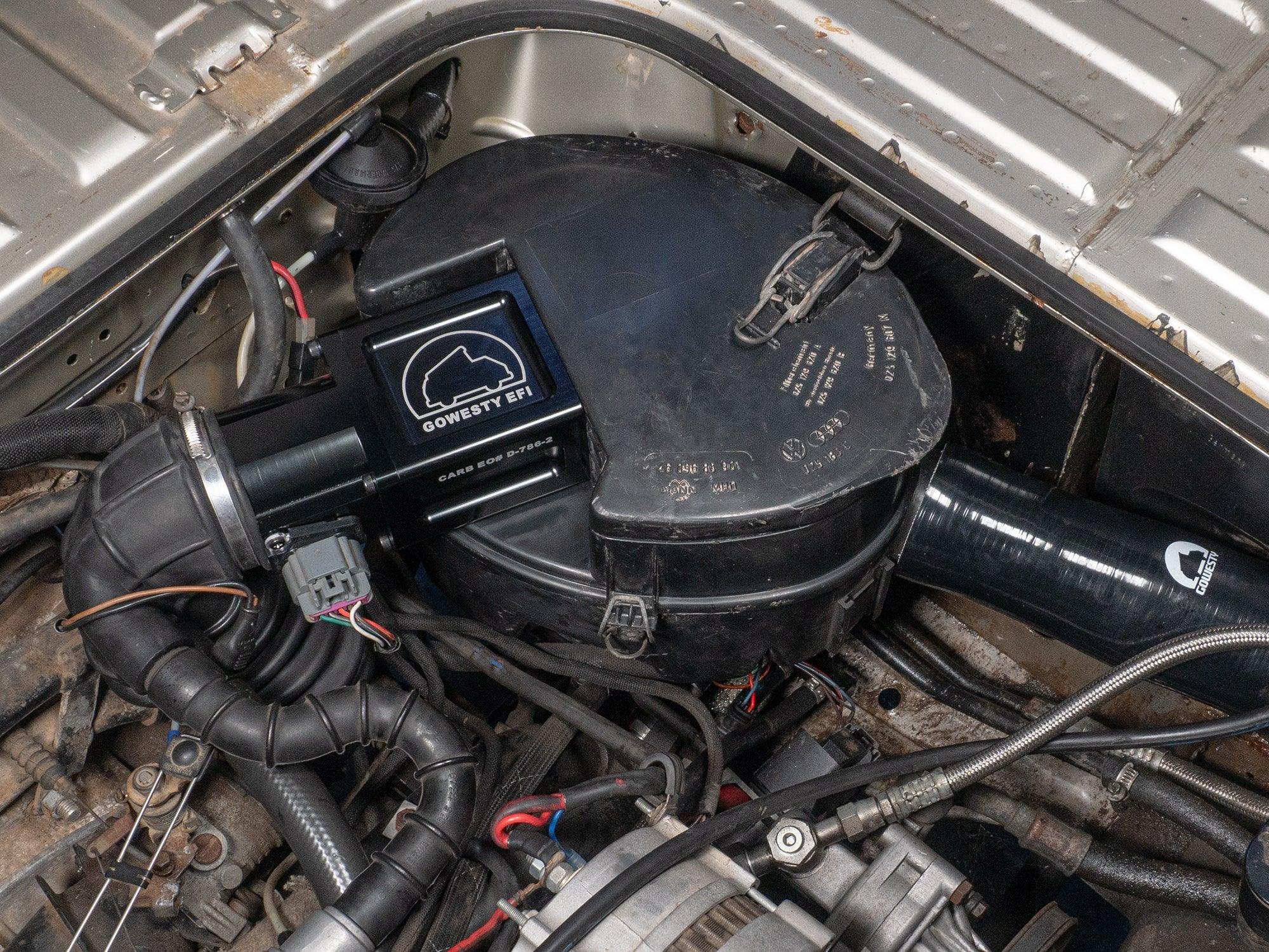 Housing - MAF Sensor (GW-EFI) - OVERLANDERS Outfitter
