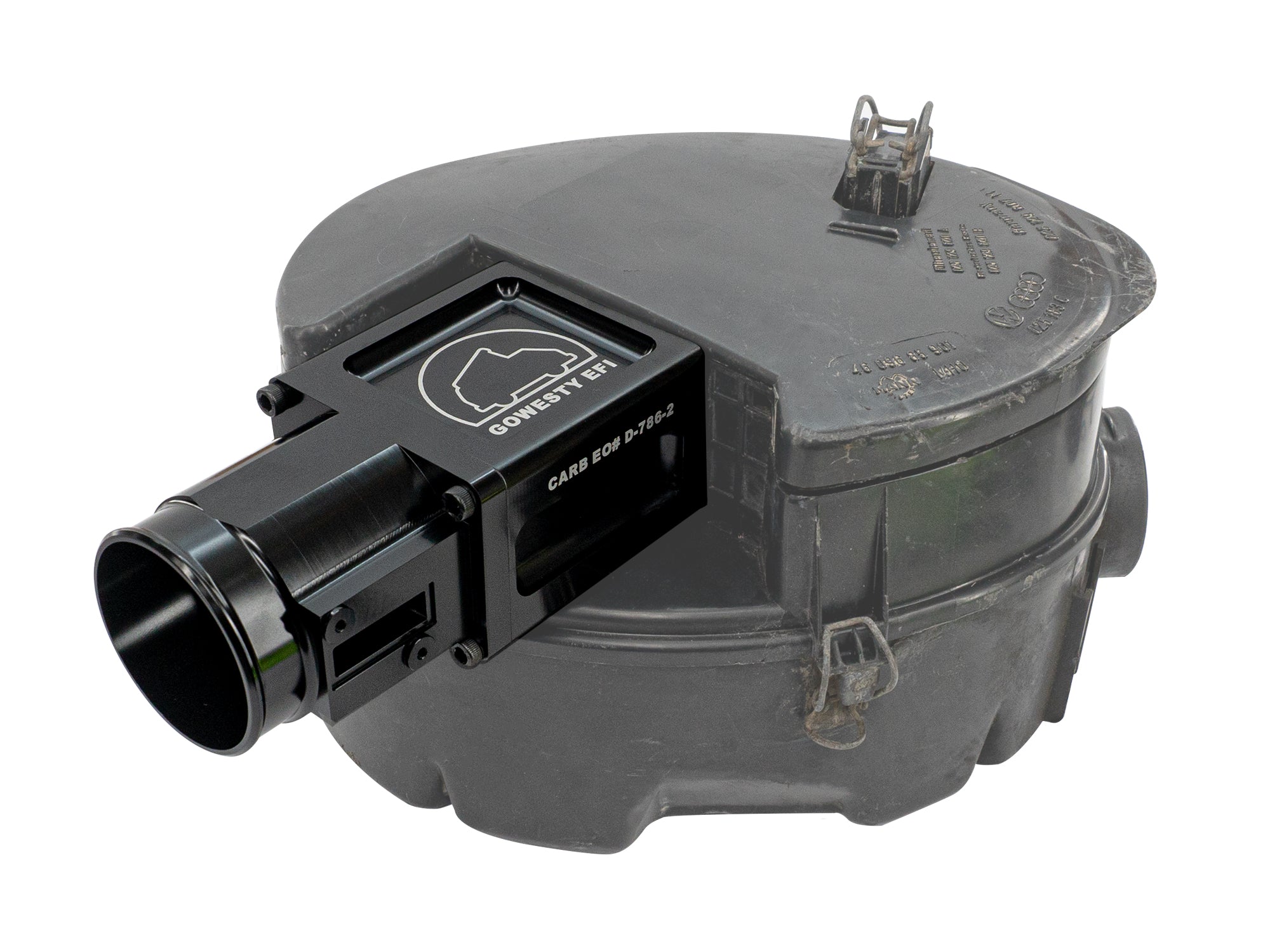 Housing - MAF Sensor (GW-EFI) - OVERLANDERS Outfitter