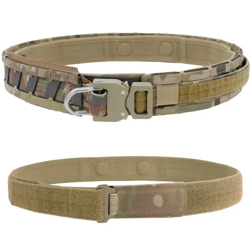 Magnetix Battle Belt - We The Collective