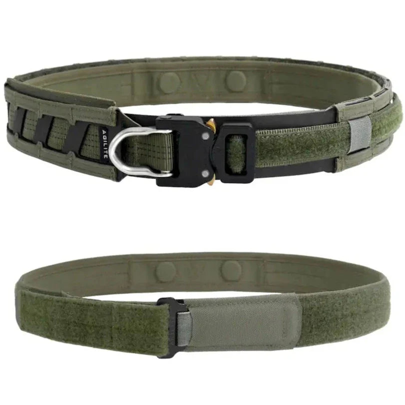 Magnetix Battle Belt - We The Collective