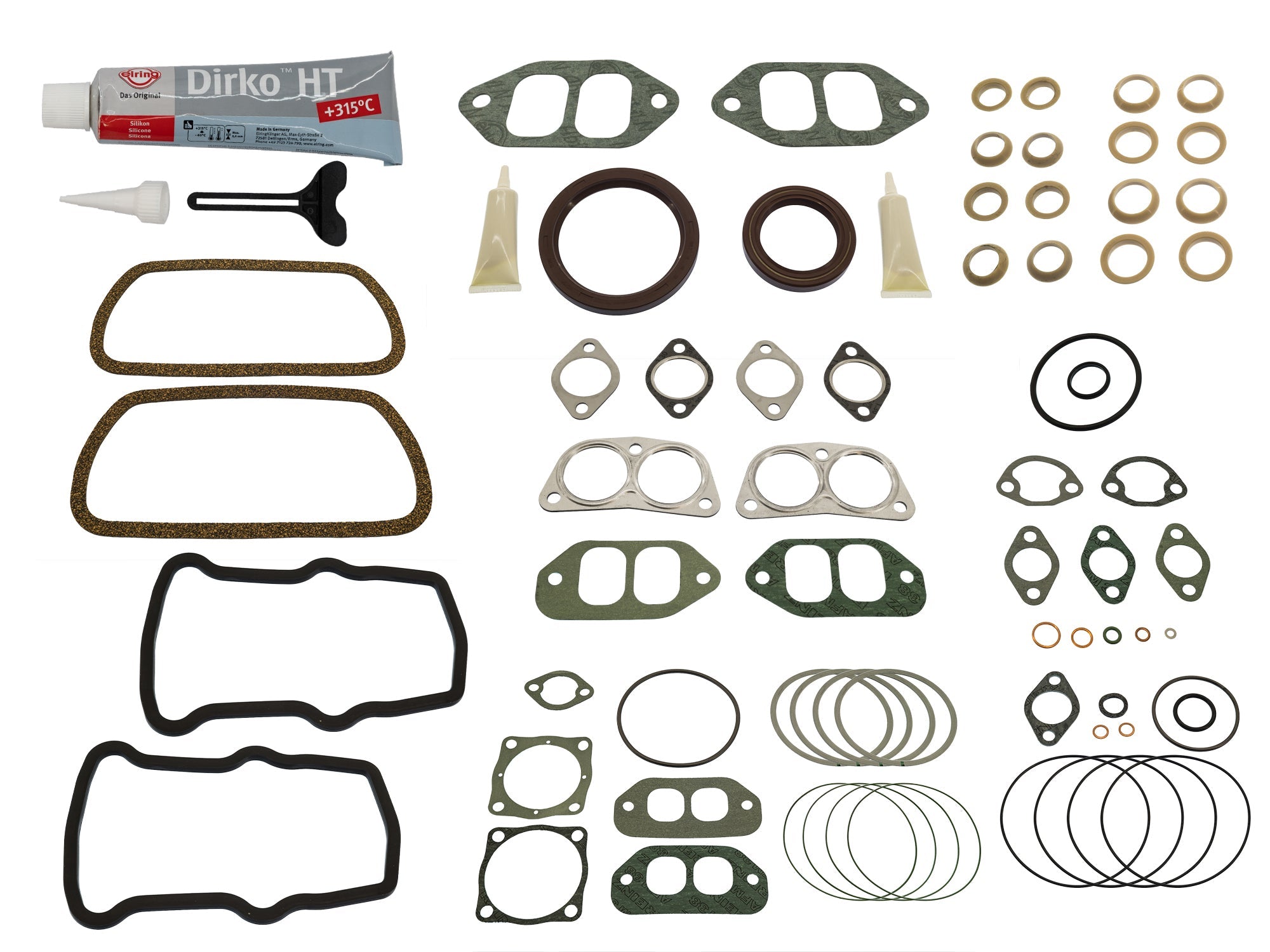 Engine Gasket Set - OVERLANDERS Outfitter