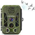 Rexing H3 Electronic Animal Caller Trail Cam 2.7K Video + 20MP Photo - OVERLANDERS Outfitter