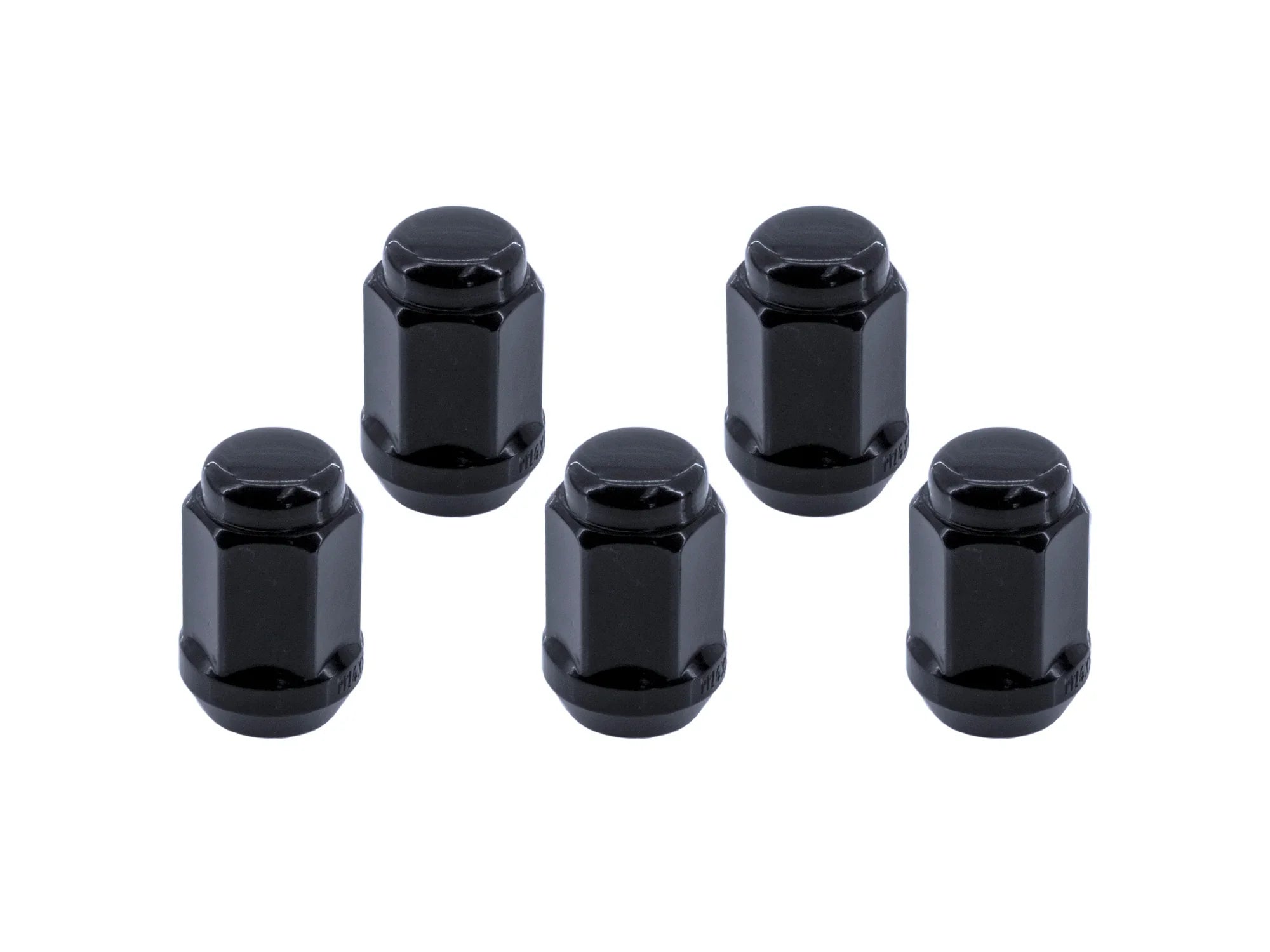 Wheel Nut - Conical Seat (Pack of 5) [Bus/Vanagon]