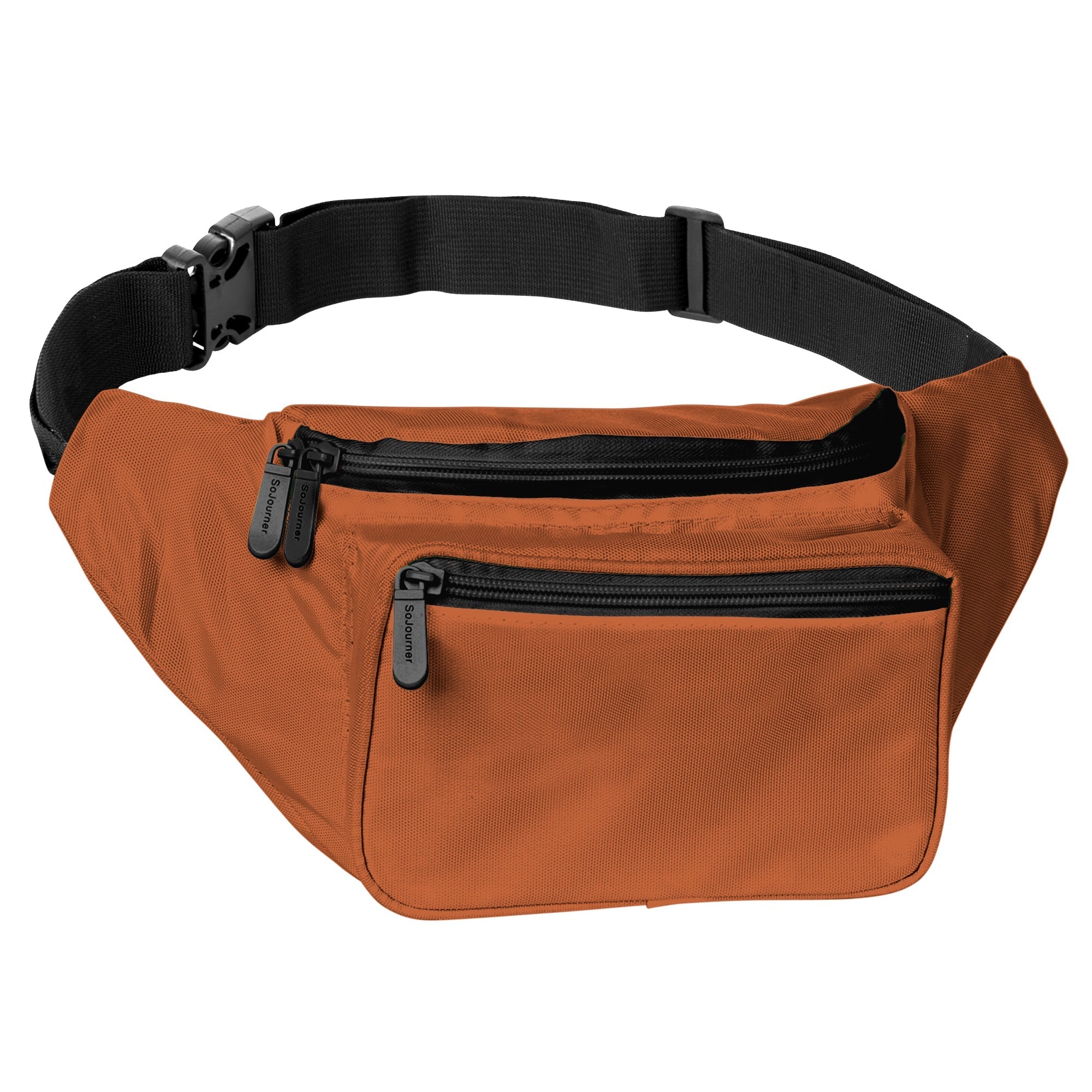 Fanny Pack (Solids) - OVERLANDERS Outfitter