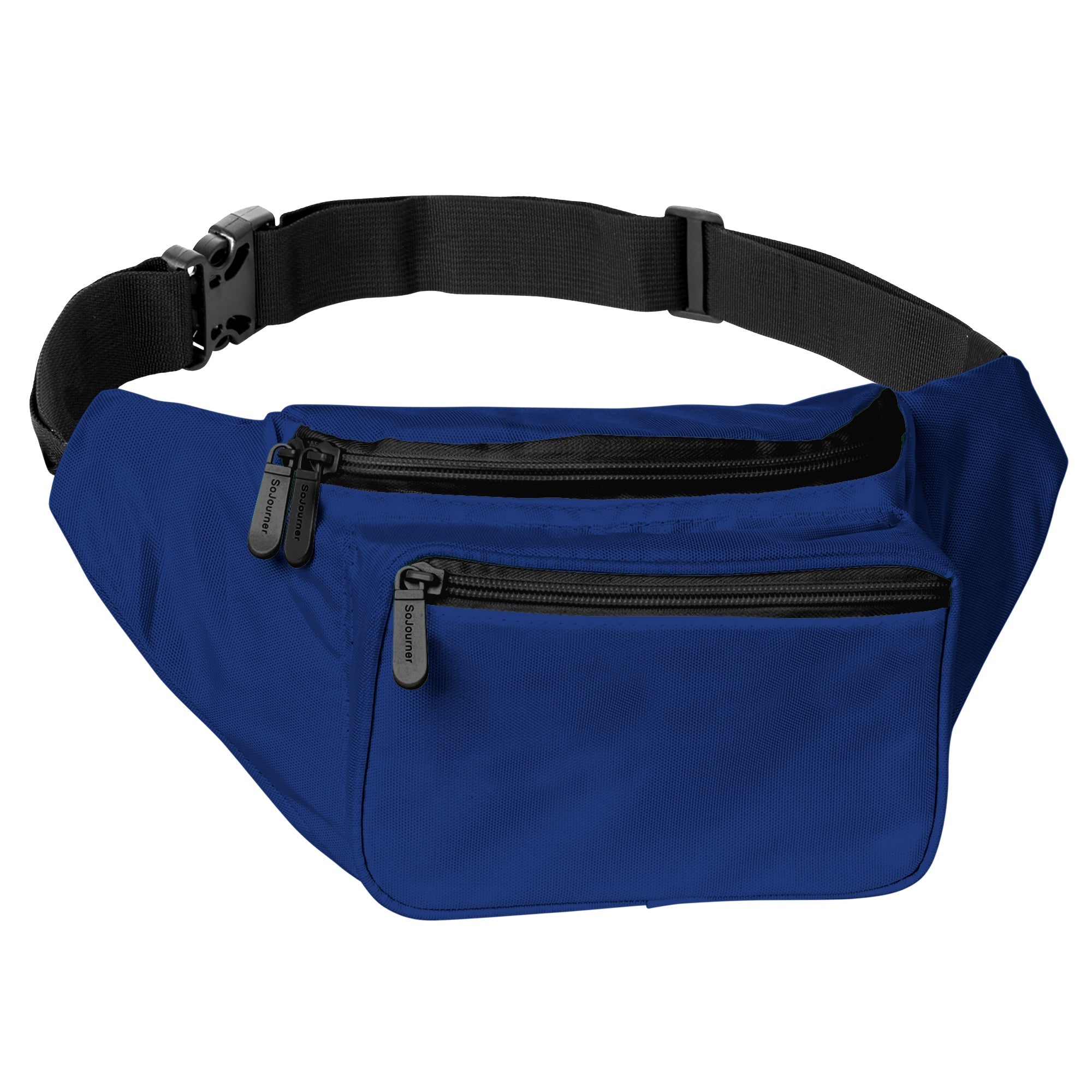 Fanny Pack (Solids) - OVERLANDERS Outfitter