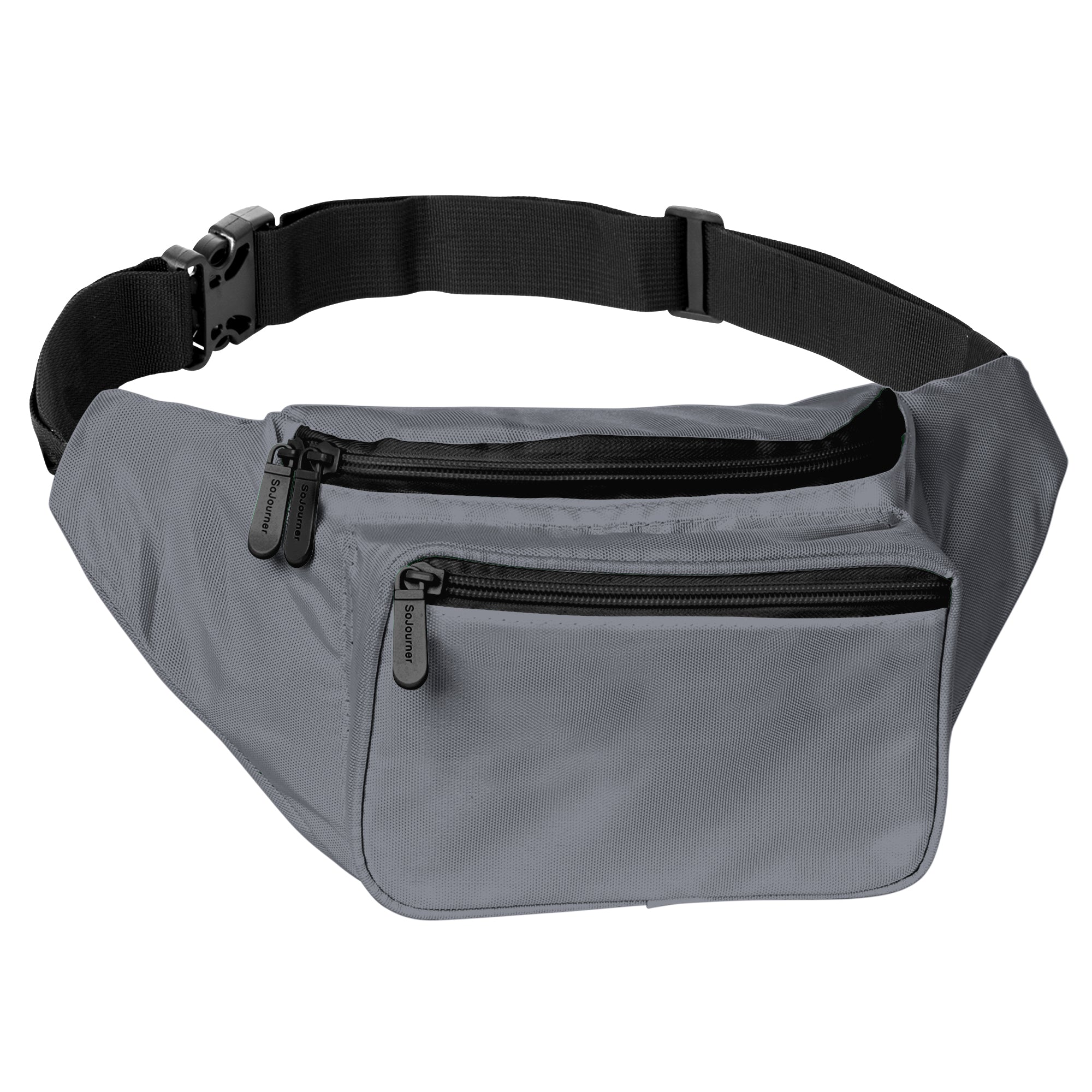 Fanny Pack (Solids) - OVERLANDERS Outfitter