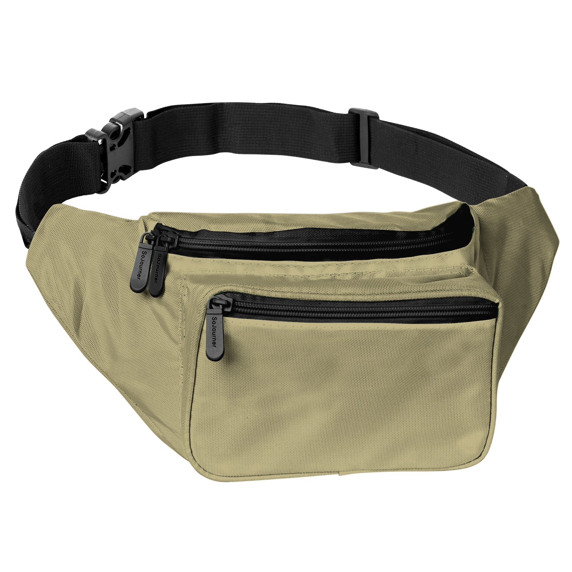 Fanny Pack (Solids) - OVERLANDERS Outfitter