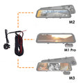 Rexing Rear Camera for M2, M3, M2 Max,  M2 Max Pro, M4-4, CPDuo, CPDuoPro, CPDuo-686 - We The Collective