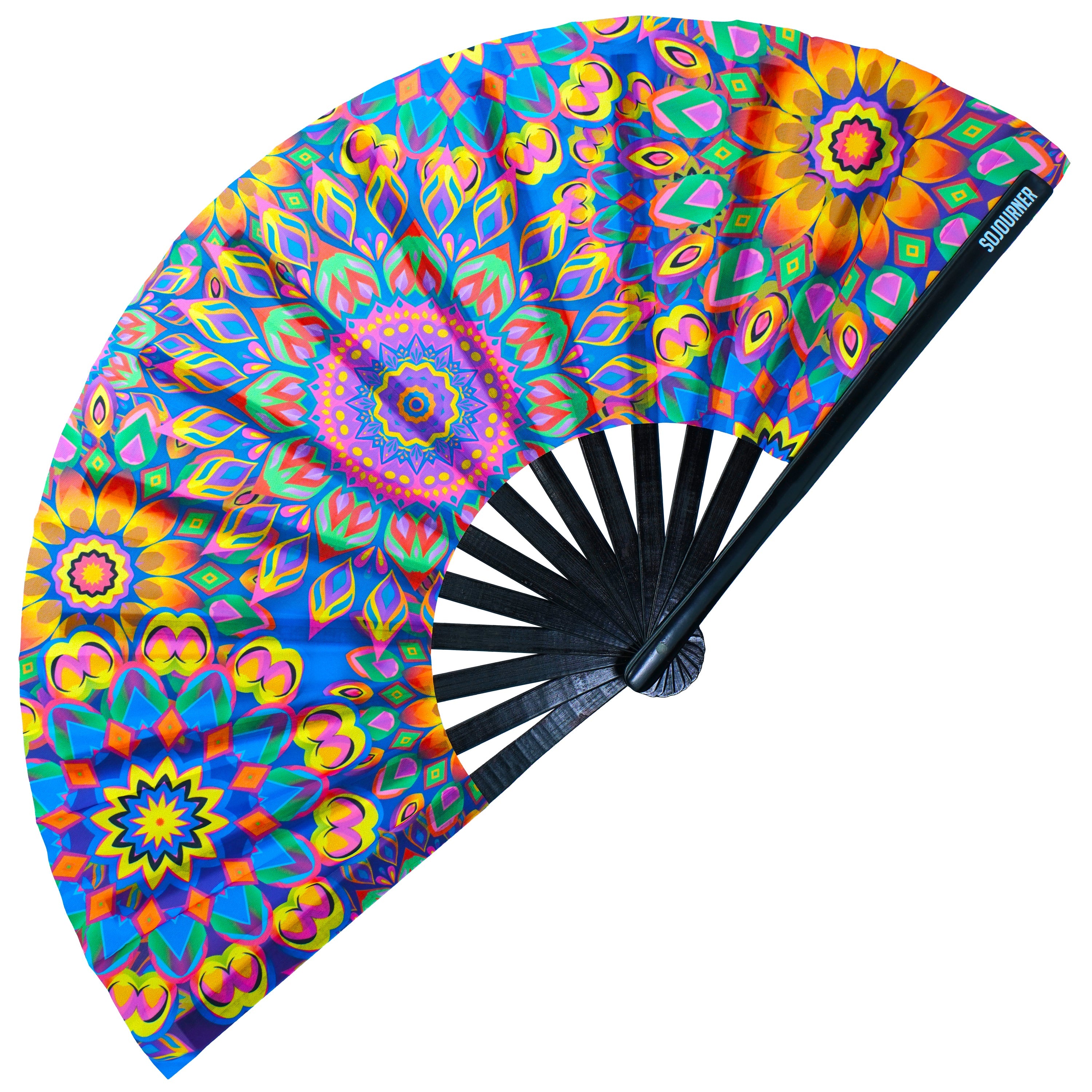 Festival Fans
