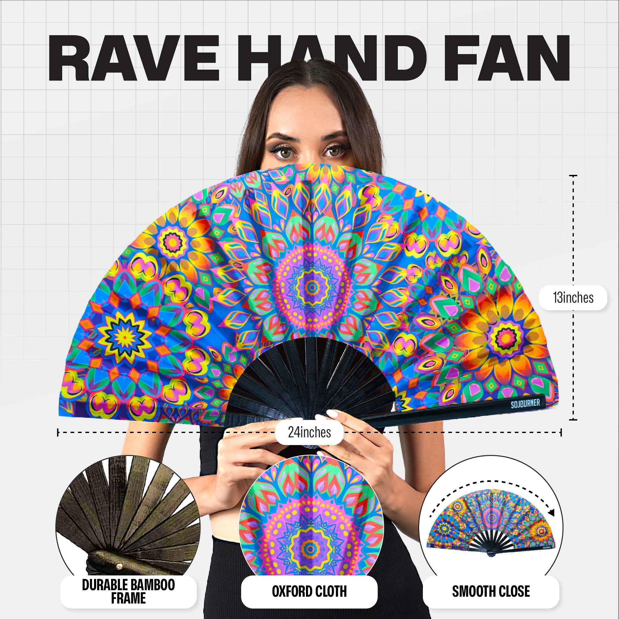 Festival Fans