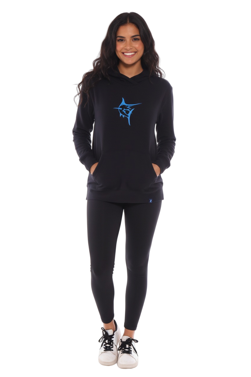 Marina Hoody - We The Collective