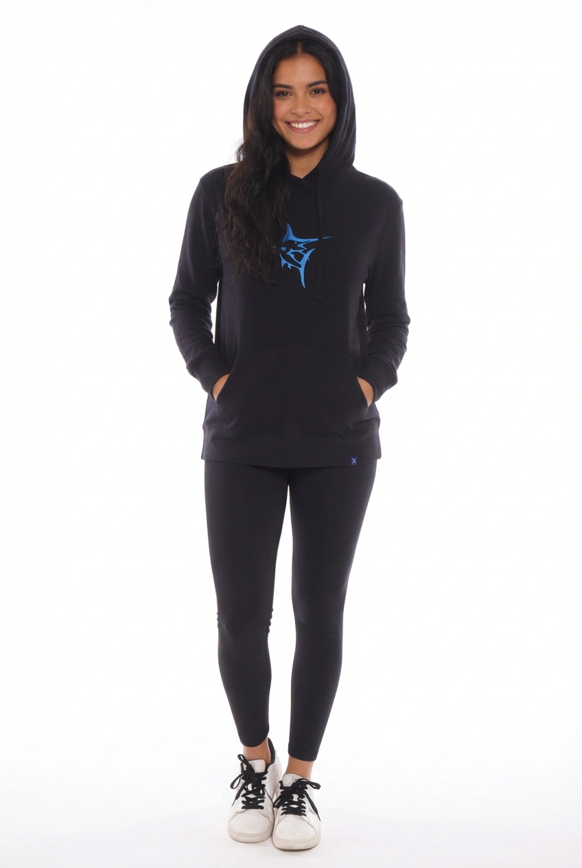 Marina Hoody - We The Collective
