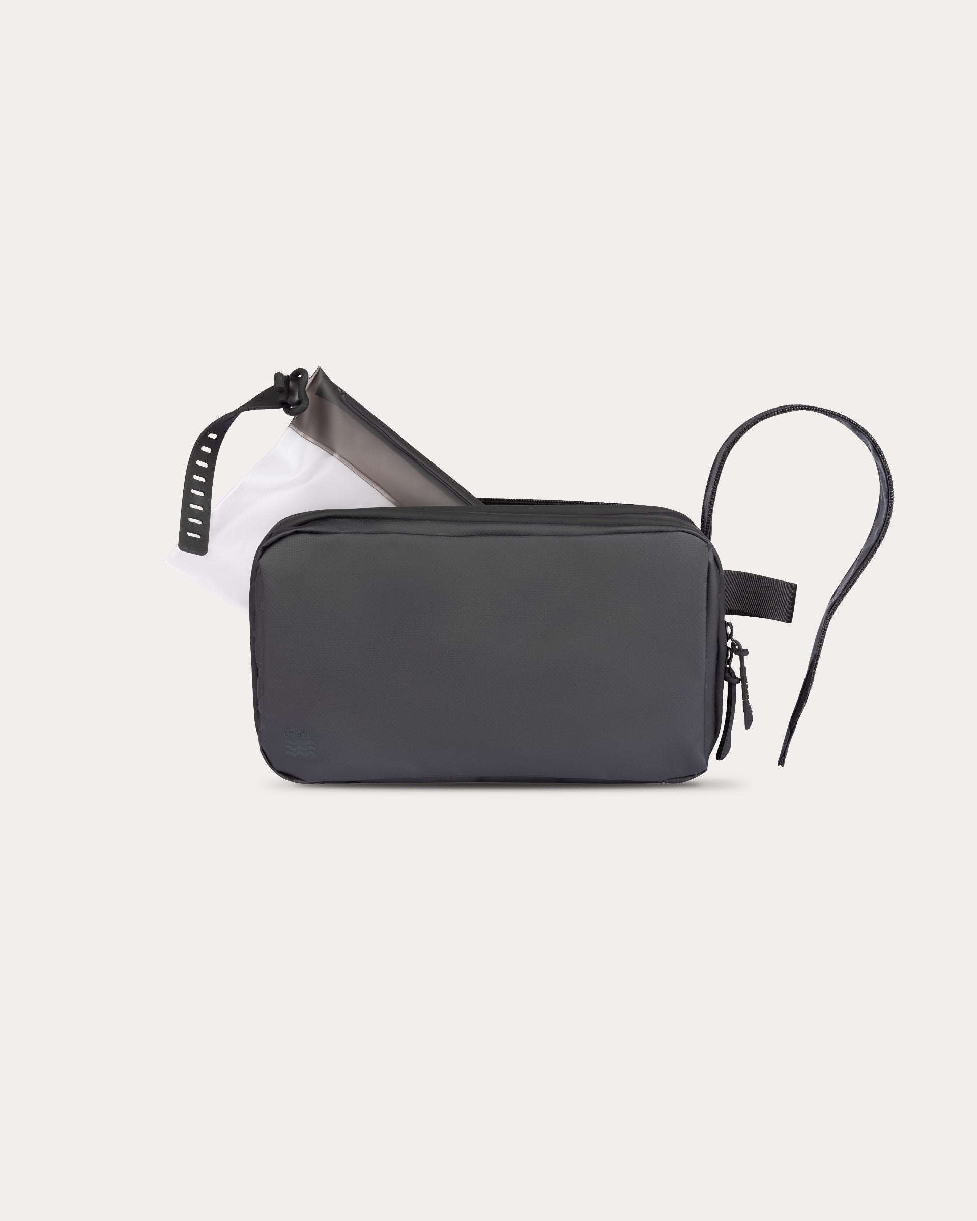 Explorer Max™ Toiletry Bag - OVERLANDERS Outfitter