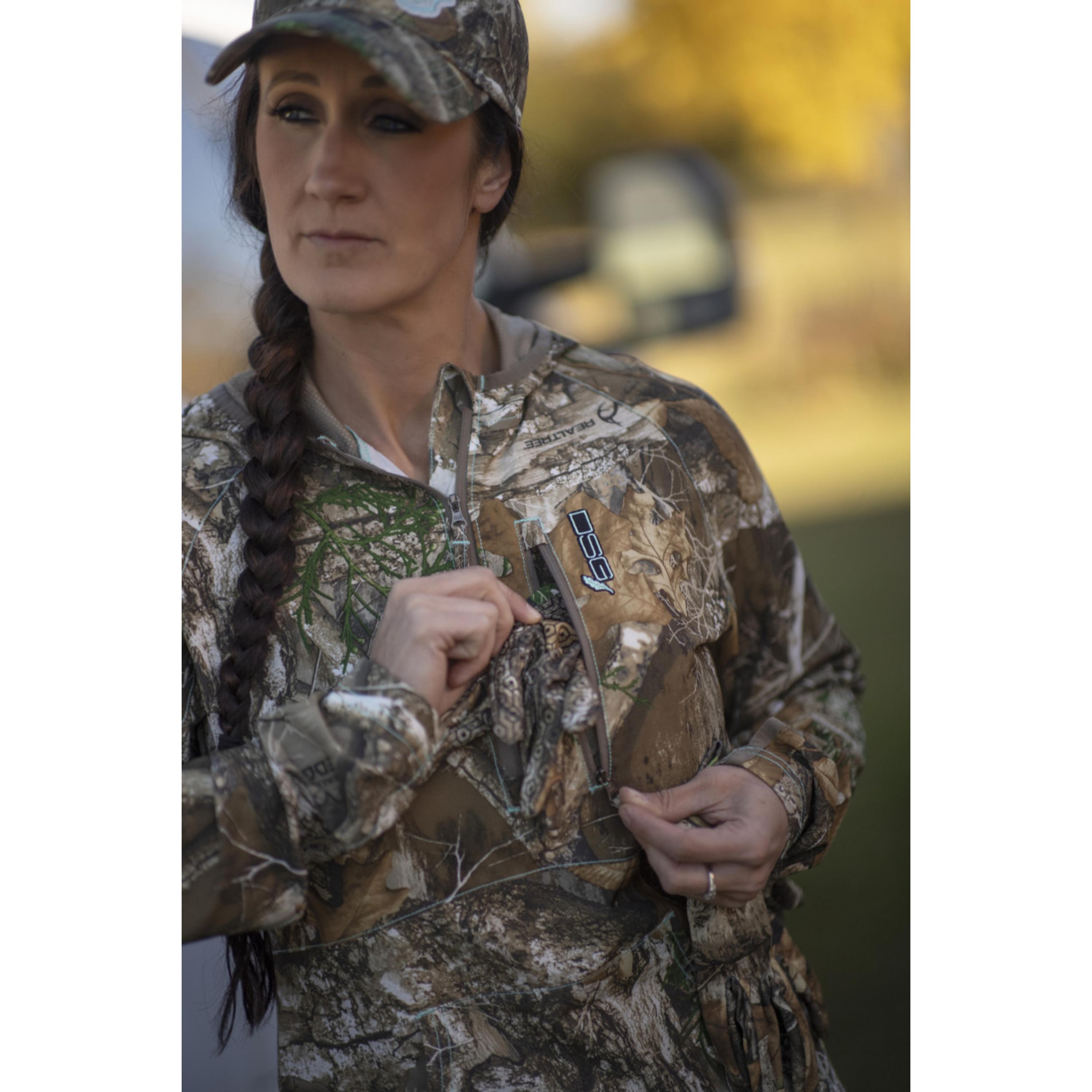Bexley 2.0 Pullover - OVERLANDERS Outfitter