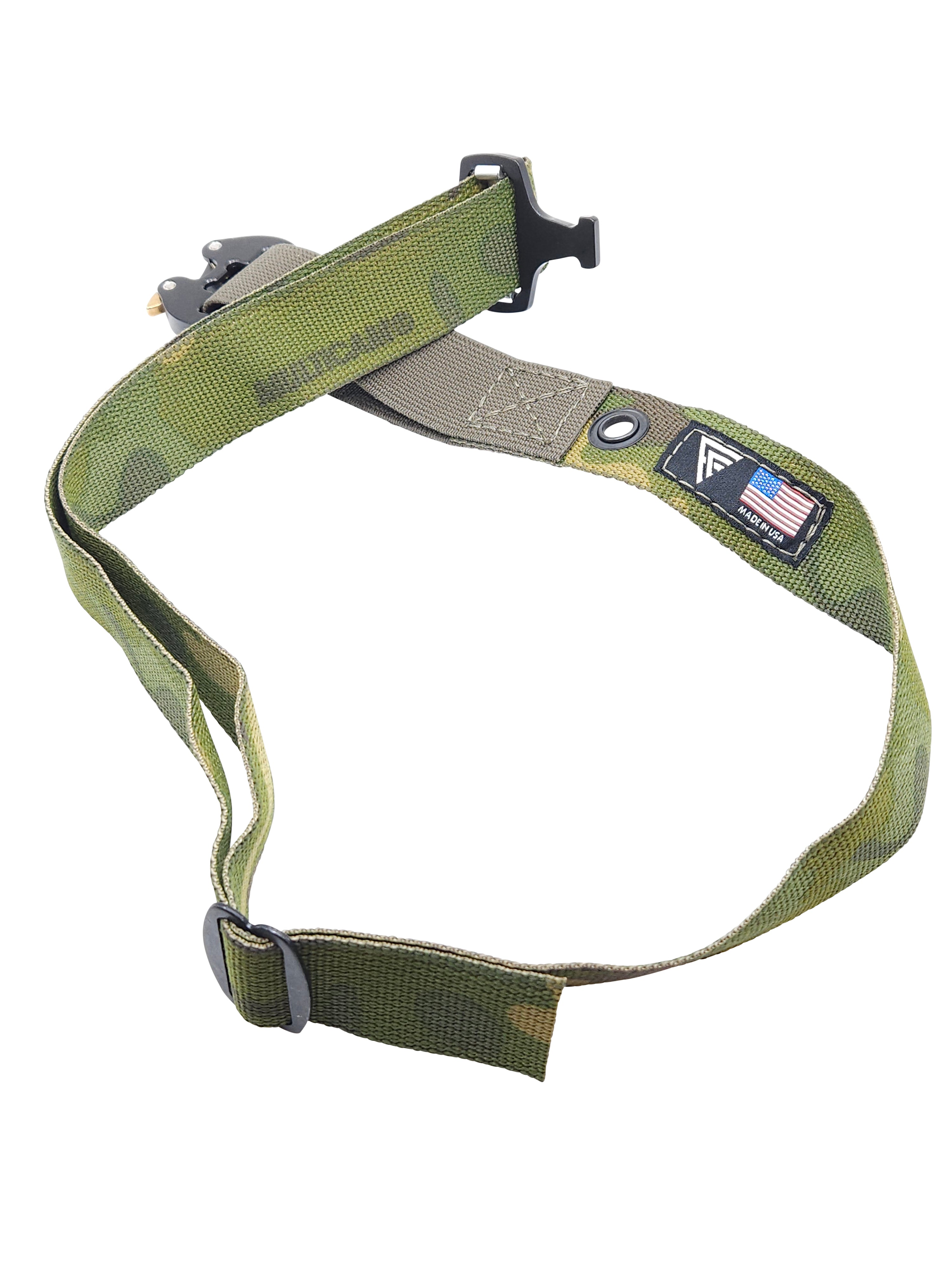 Holster Leg Strap - OVERLANDERS Outfitter