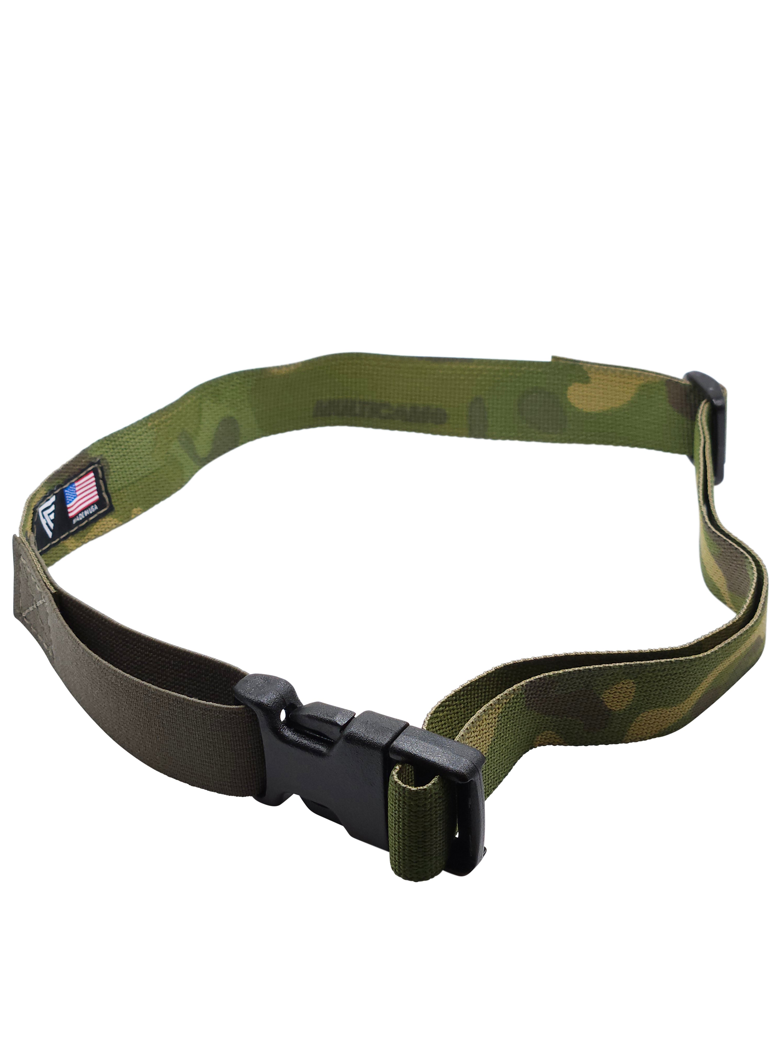 Holster Leg Strap - OVERLANDERS Outfitter