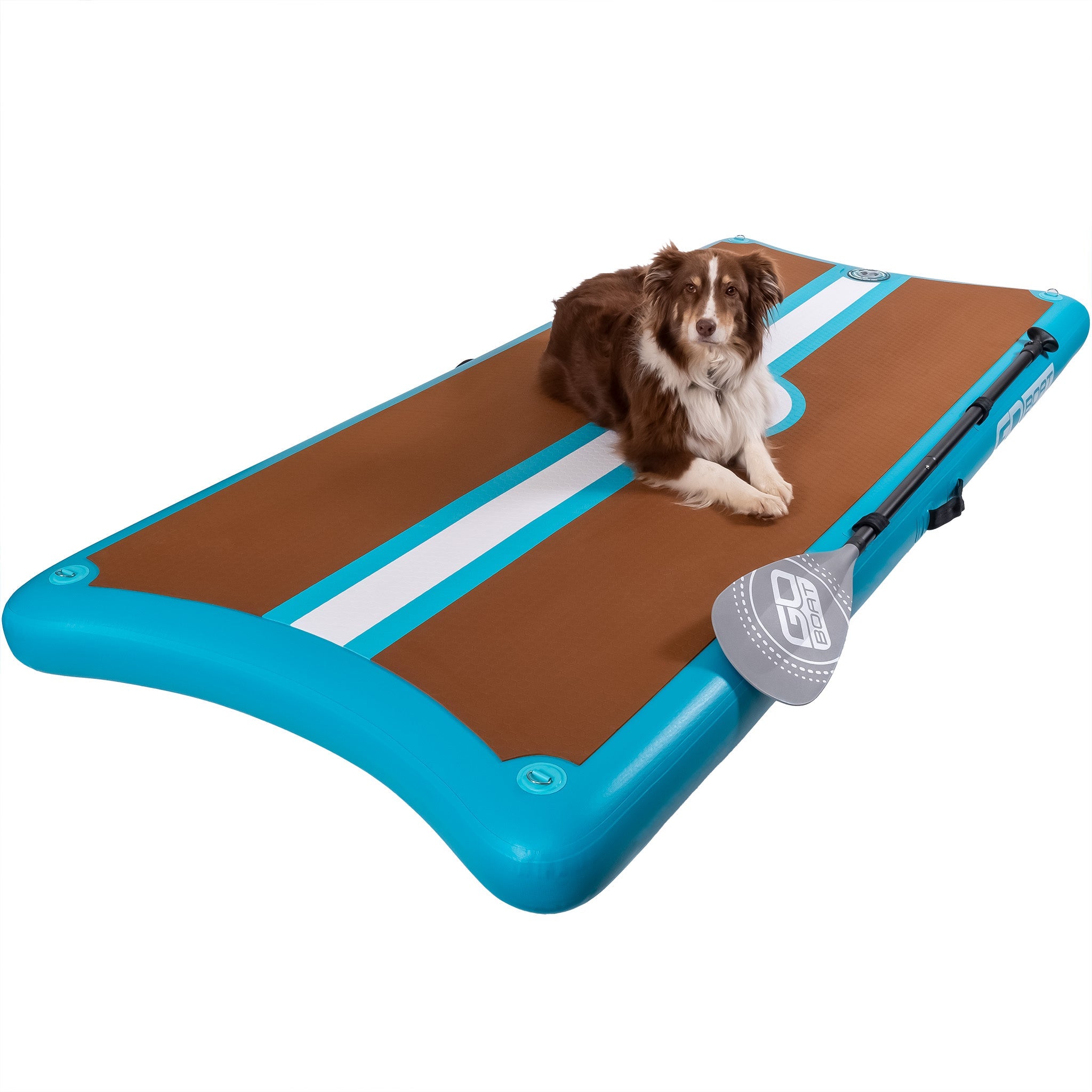 Mini Dock - OVERLANDERS Outfitter