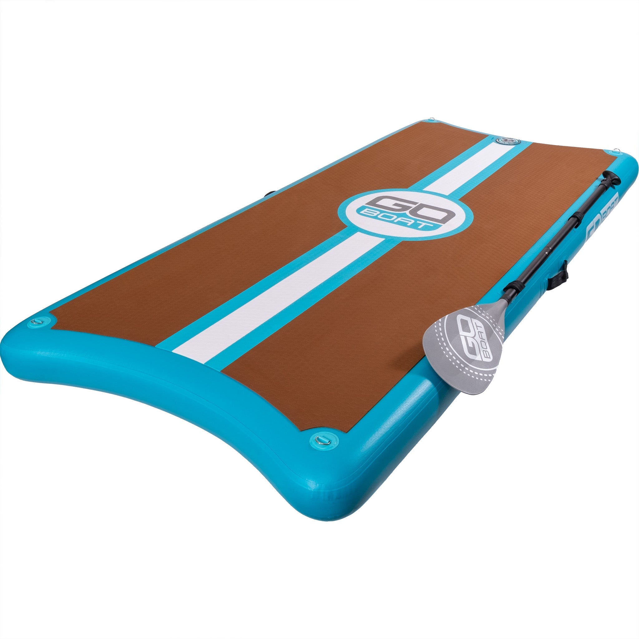 Mini Dock - OVERLANDERS Outfitter
