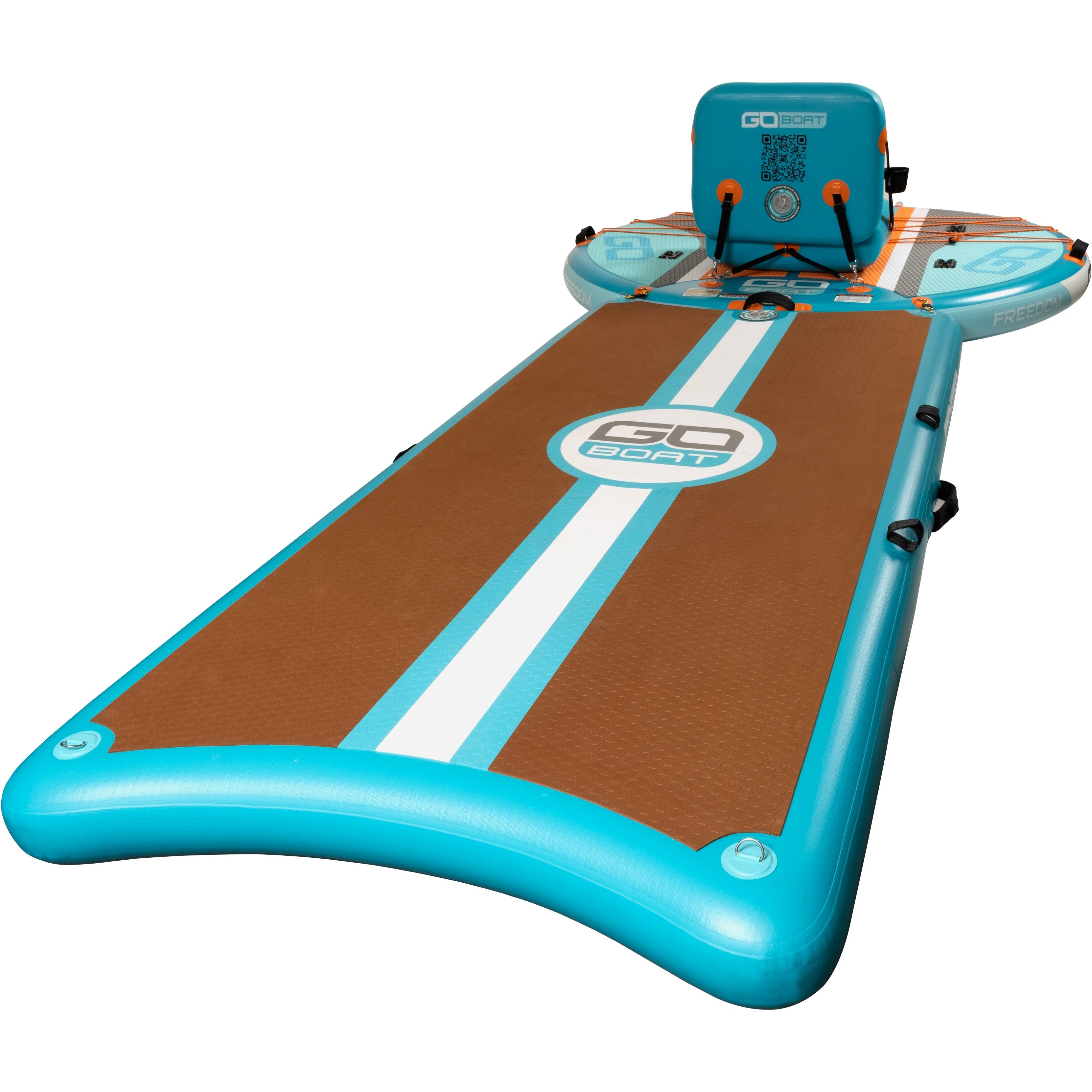 Mini Dock - OVERLANDERS Outfitter
