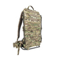 Eberlestock Mission EMOD Frame - Compact & Lightweight - OVERLANDERS Outfitter