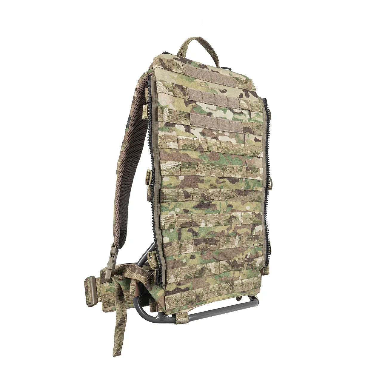 Eberlestock Mission EMOD Frame - Compact & Lightweight - OVERLANDERS Outfitter