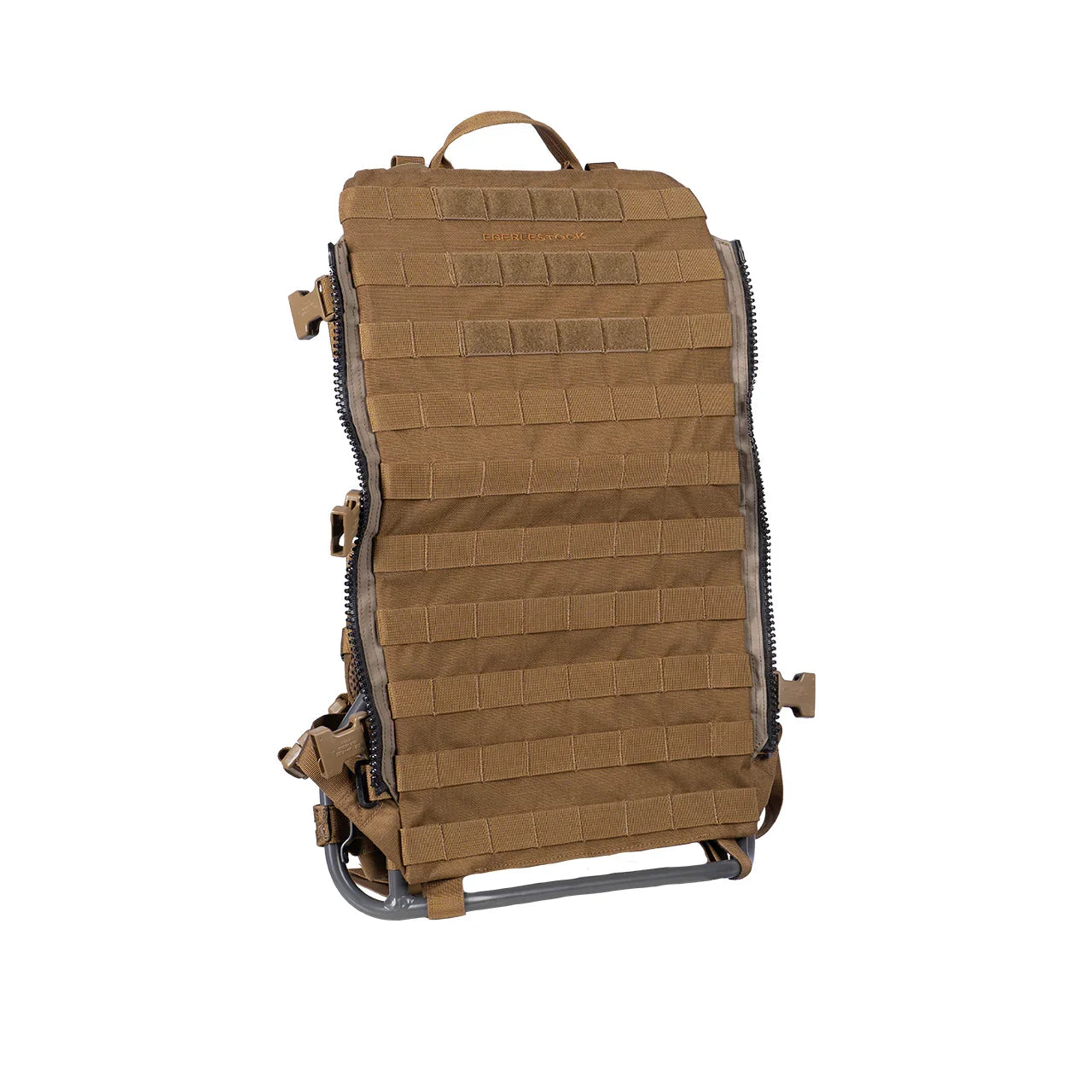 Eberlestock Mission EMOD Frame - Compact & Lightweight - OVERLANDERS Outfitter