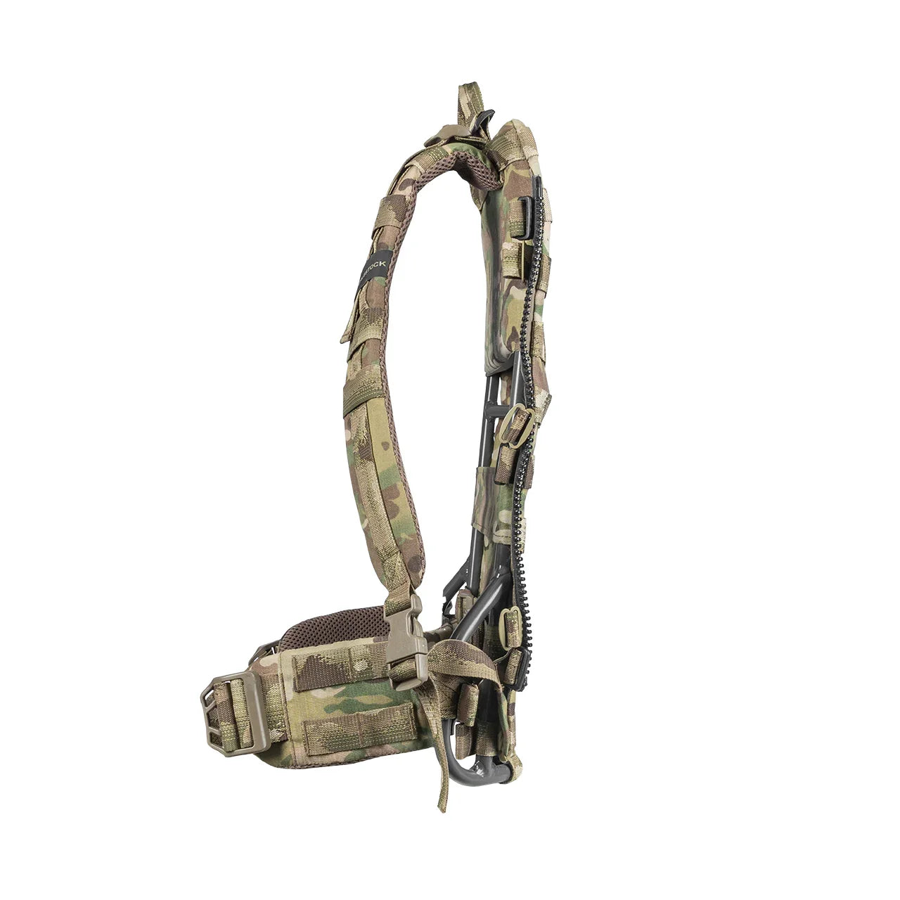 Eberlestock Mission EMOD Frame - Compact & Lightweight - OVERLANDERS Outfitter
