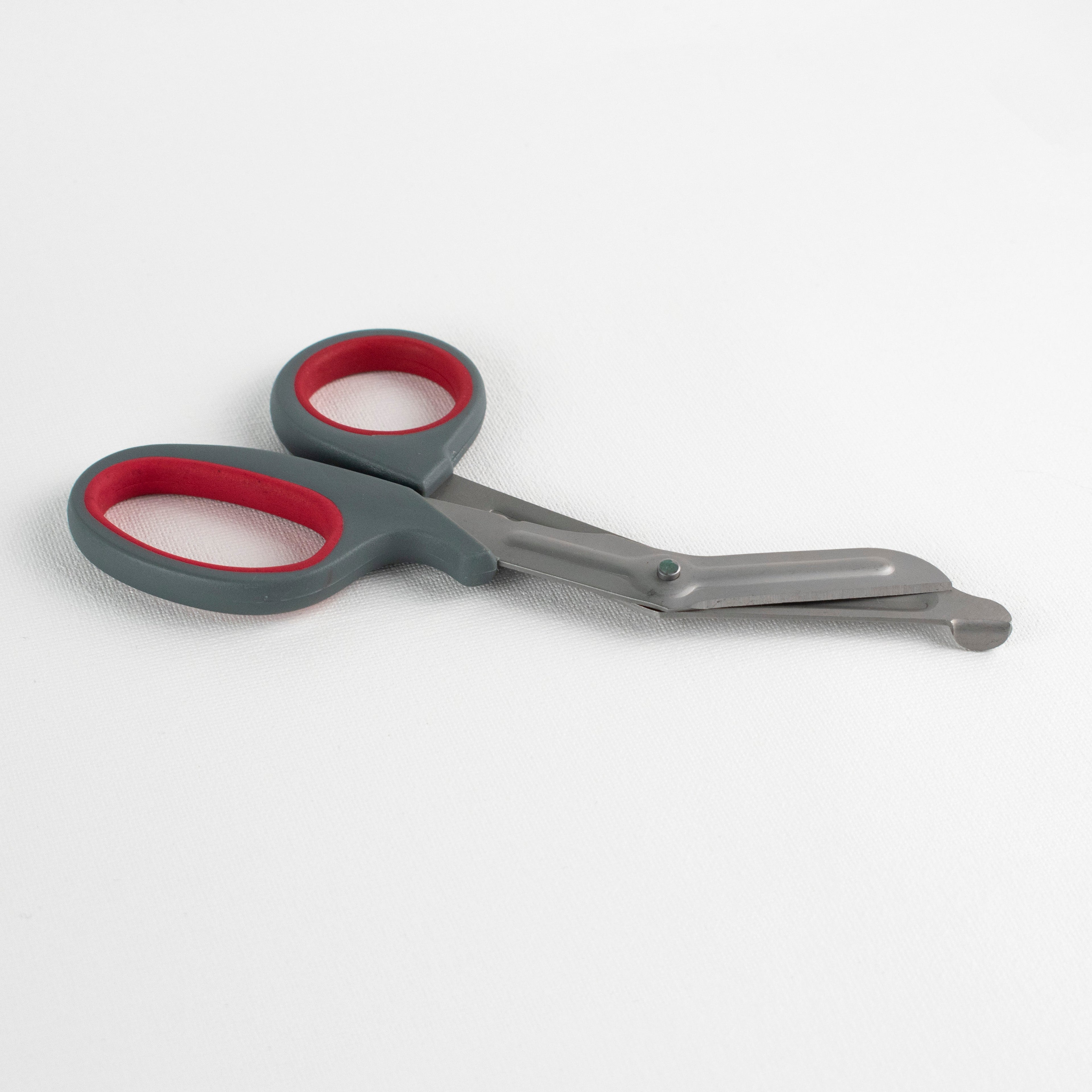 Premium titanium bonded EMT shears by Agreeable Agony, featuring safety blades and ergonomic design for cutting tasks.