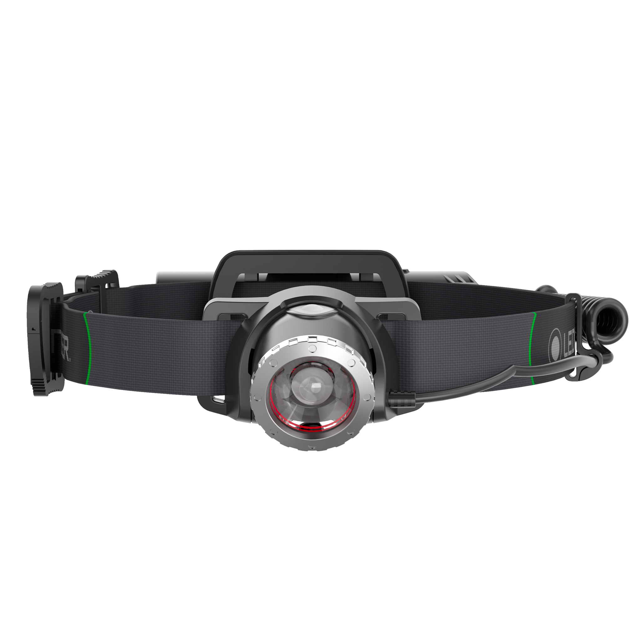 MH10 Headlamp - OVERLANDERS Outfitter