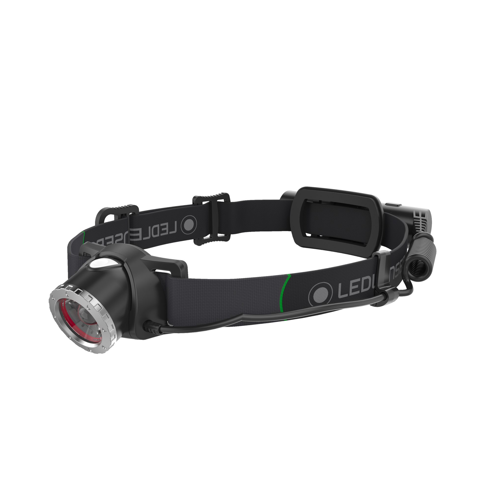 MH10 Headlamp - OVERLANDERS Outfitter